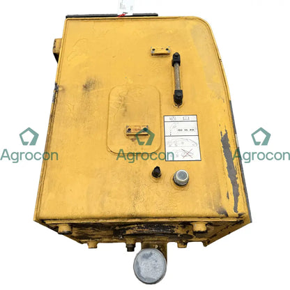 Hydrauloljetank | 14612161 | Volvo EC210CL - Hydraultank