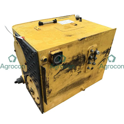 Hydrauloljetank | 14612161 | Volvo EC210CL - Hydraultank