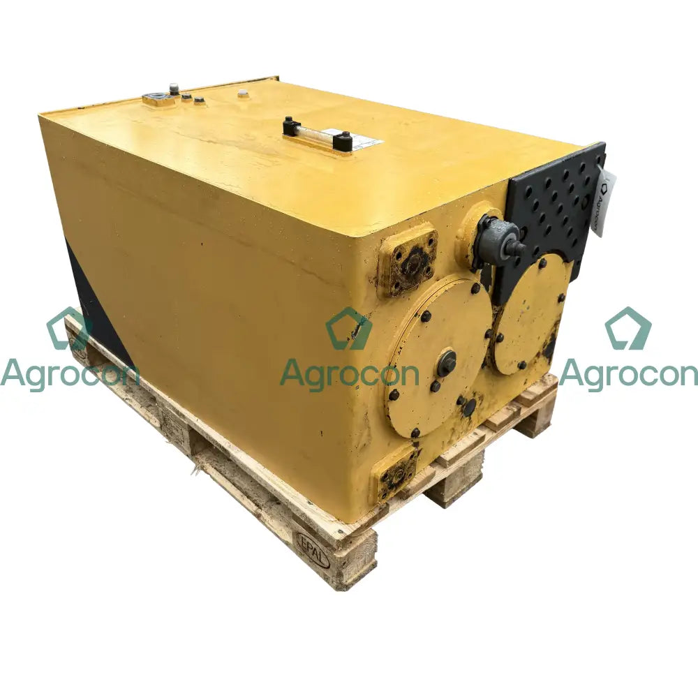 Hydrauloljetank | 14682359 | Volvo EC480EL - Hydraultank