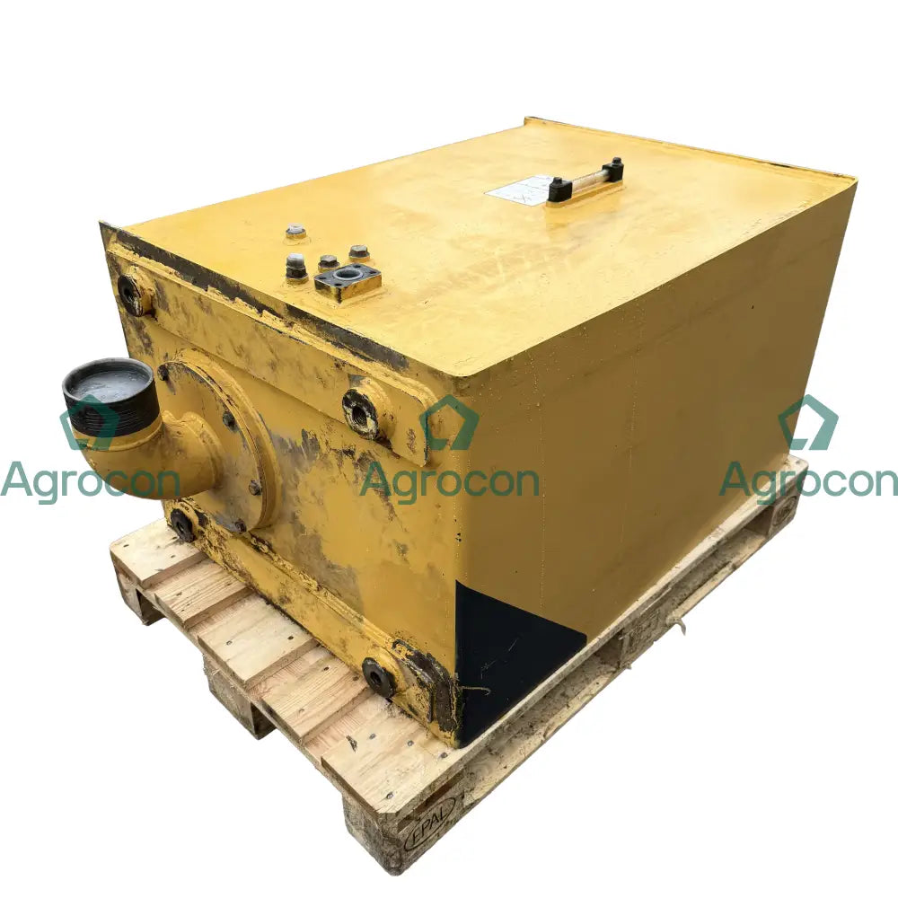 Hydrauloljetank | 14682359 | Volvo EC480EL - Hydraultank