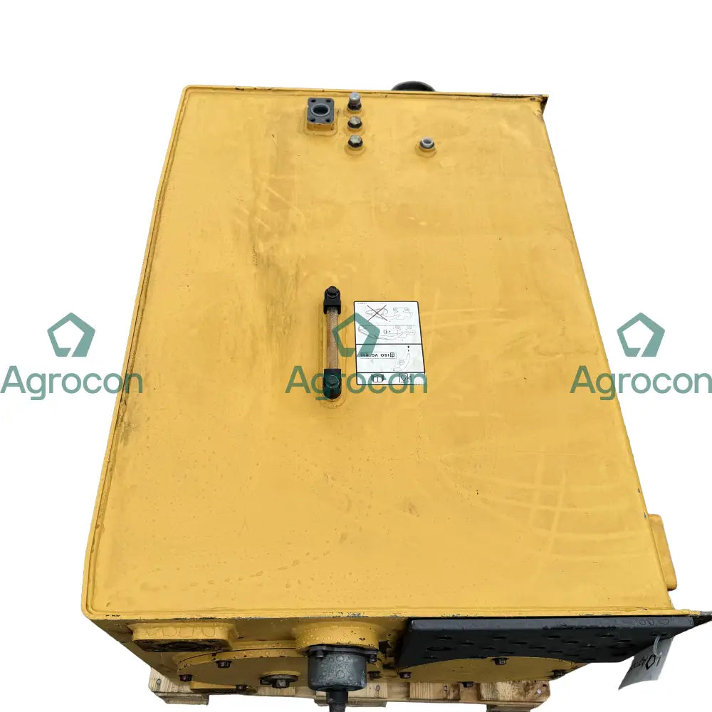 Hydrauloljetank | 14682359 | Volvo EC480EL - Hydraultank
