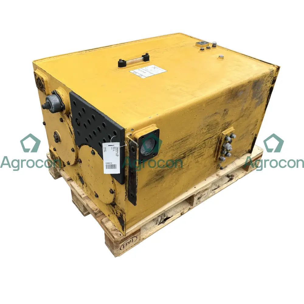 Hydrauloljetank | 14682359 | Volvo EC480EL - Hydraultank