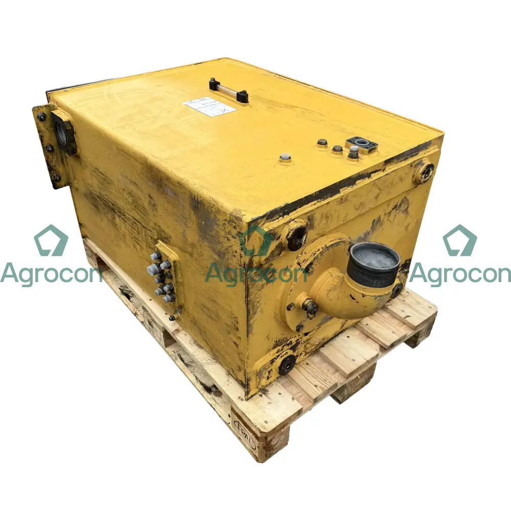Hydrauloljetank | 14682359 | Volvo EC480EL - Hydraultank