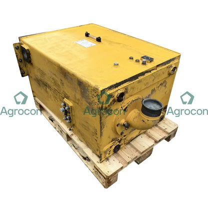 Hydrauloljetank | 14682359 | Volvo EC480EL - Hydraultank