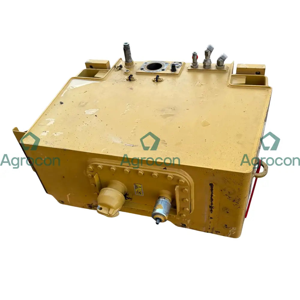 Hydrauloljetank | 255-2421 | Cat IT38H Hydraultank
