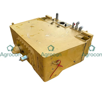 Hydrauloljetank | 255-2421 | Cat IT38H Hydraultank