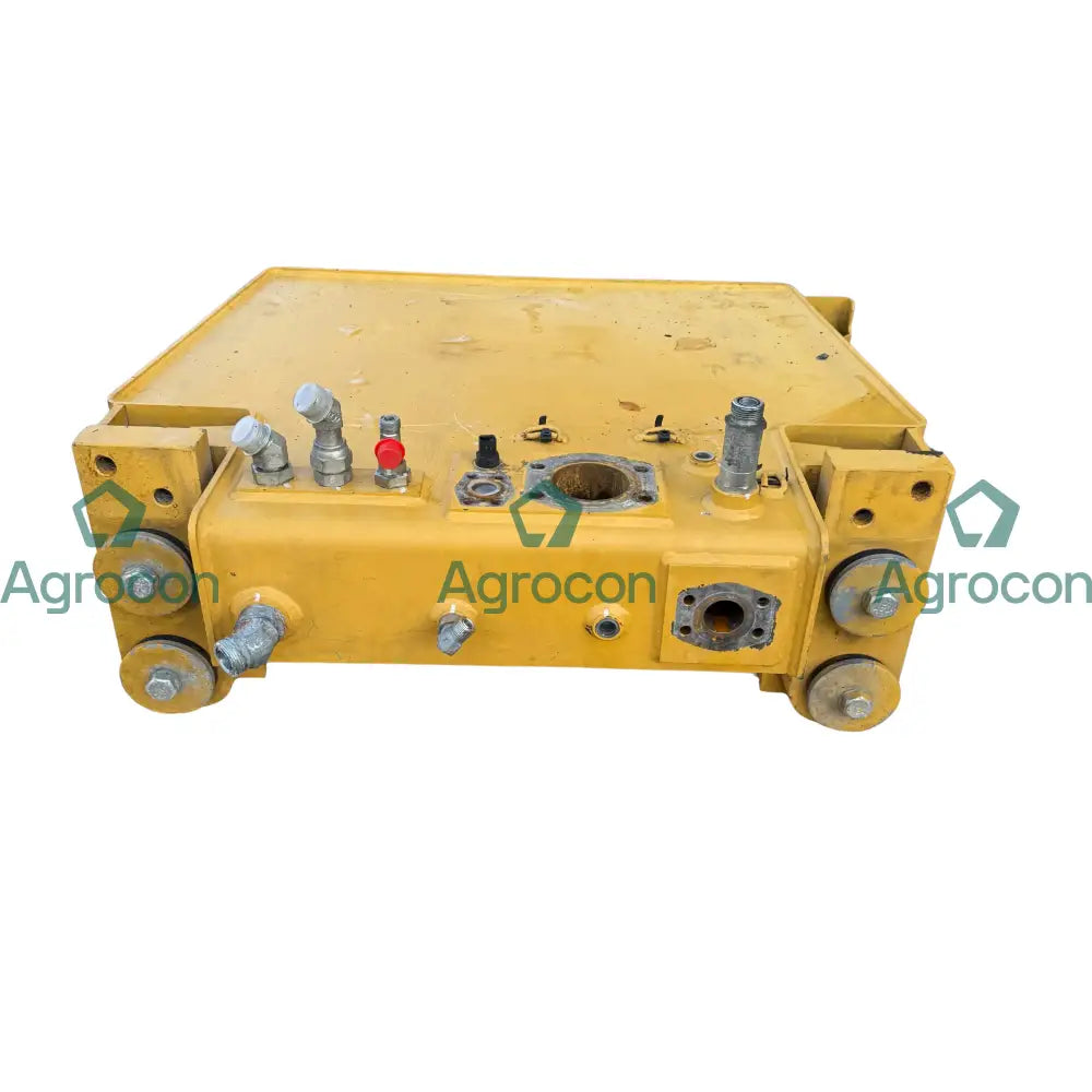 Hydrauloljetank | 255-2421 | Cat IT38H Hydraultank