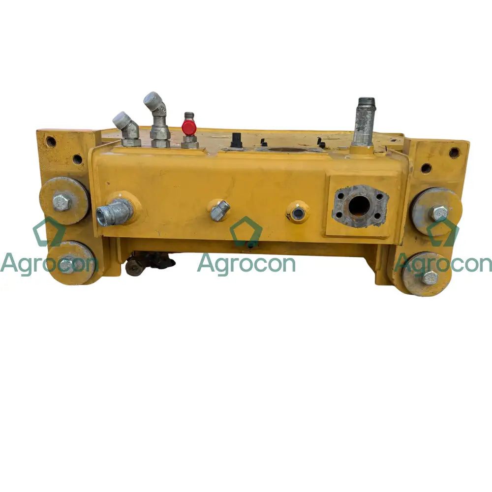 Hydrauloljetank | 255-2421 | Cat IT38H Hydraultank