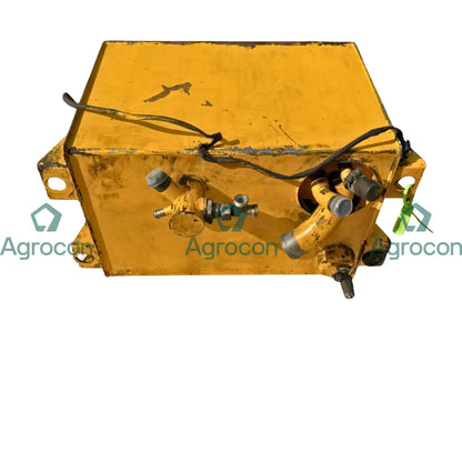 Hydrauloljetank | 4948982 | Volvo L50 Hydraultank