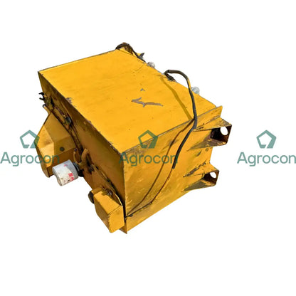 Hydrauloljetank | 4948982 | Volvo L50 Hydraultank