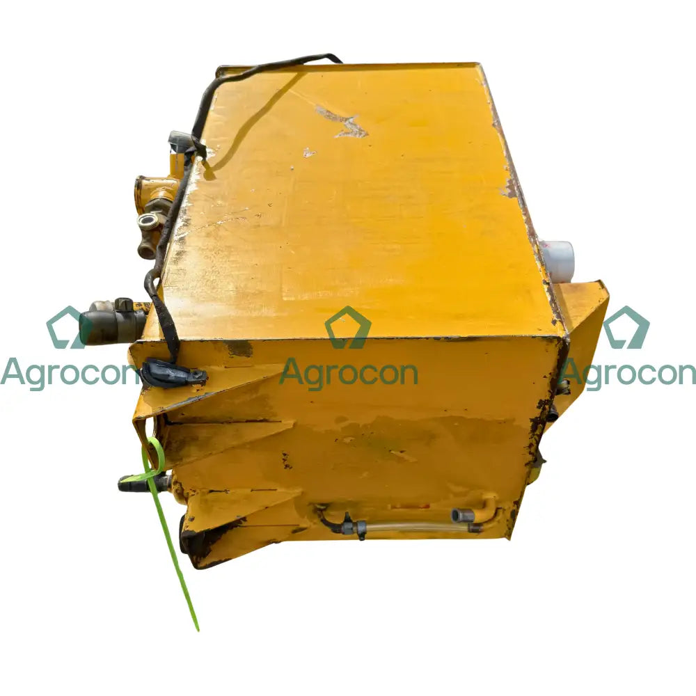 Hydrauloljetank | 4948982 | Volvo L50 Hydraultank
