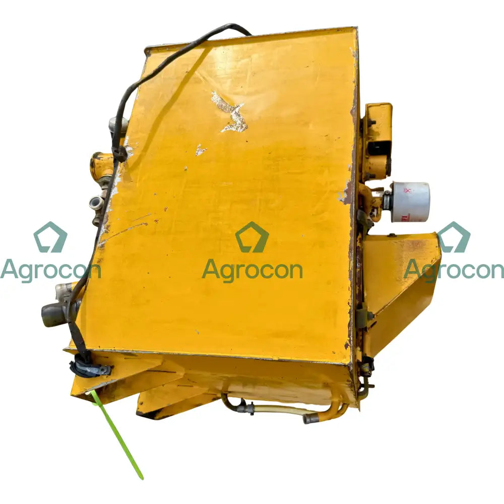 Hydrauloljetank | 4948982 | Volvo L50 Hydraultank