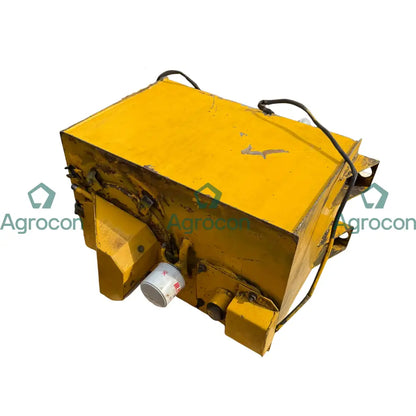 Hydrauloljetank | 4948982 | Volvo L50 Hydraultank