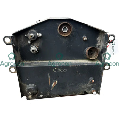 Hydrauloljetank | 4953042-4766421 - Hydraultank