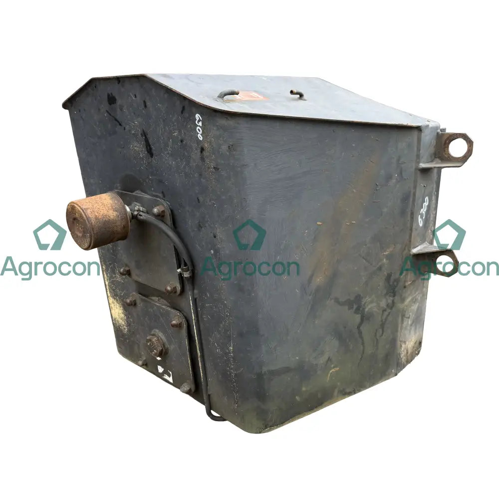 Hydrauloljetank | 4953042-4766421 - Hydraultank