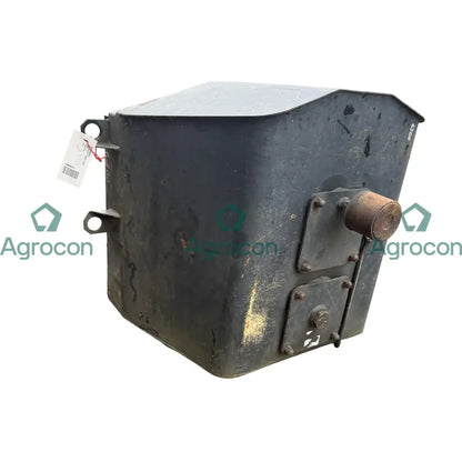 Hydrauloljetank | 4953042-4766421 - Hydraultank