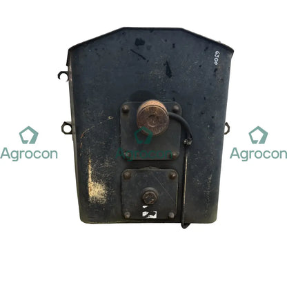 Hydrauloljetank | 4953042-4766421 - Hydraultank