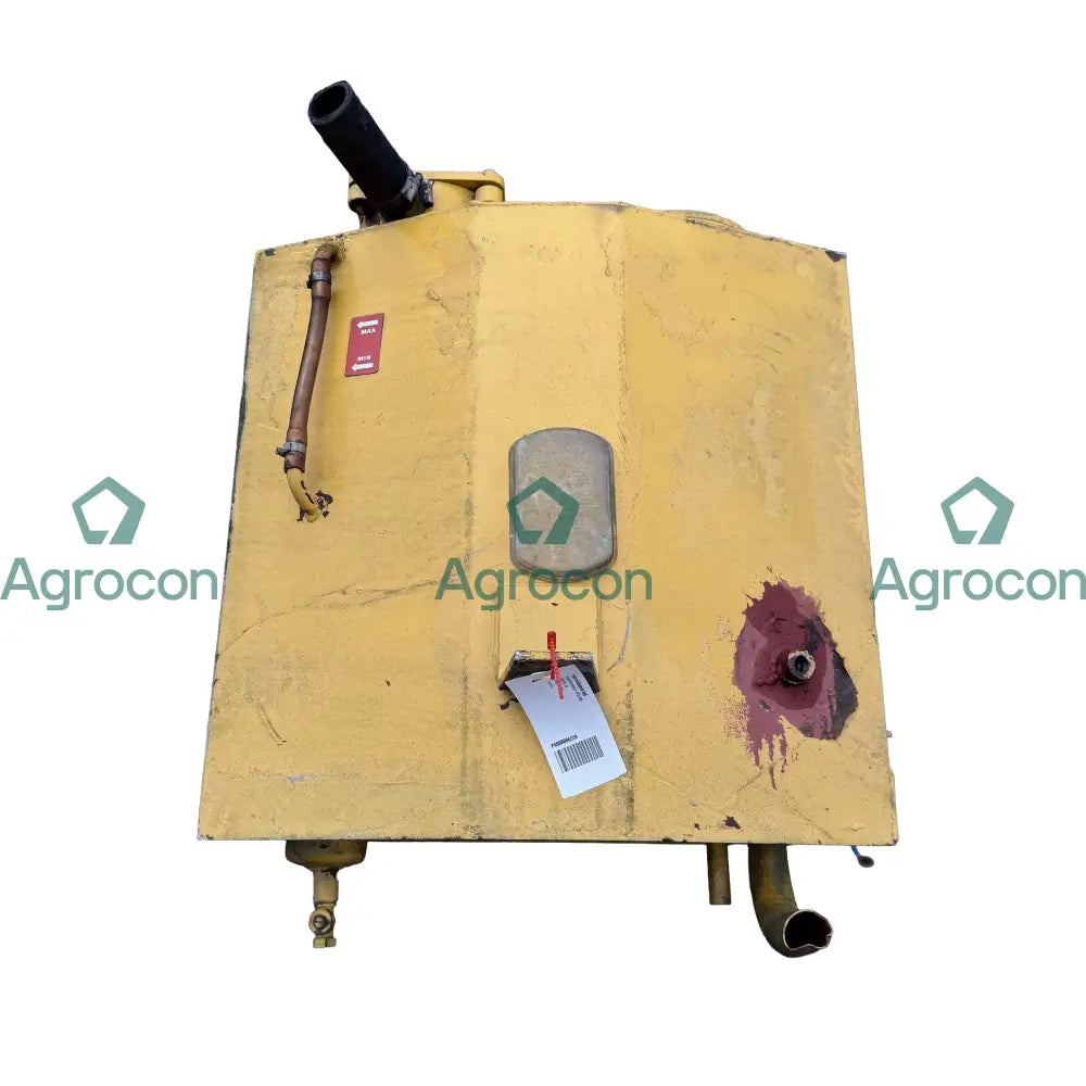 Hydrauloljetank 646 | 4724784 - Hydraultank