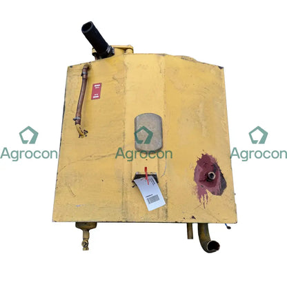 Hydrauloljetank 646 | 4724784 - Hydraultank