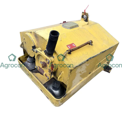 Hydrauloljetank 646 | 4724784 - Hydraultank