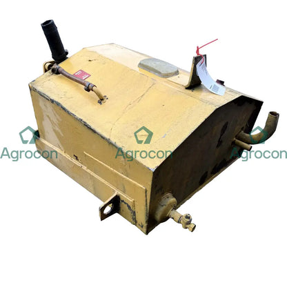 Hydrauloljetank 646 | 4724784 - Hydraultank