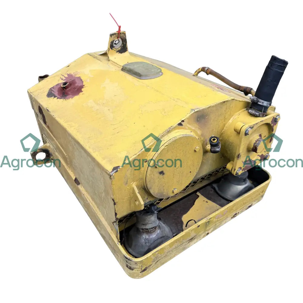 Hydrauloljetank 646 | 4724784 - Hydraultank