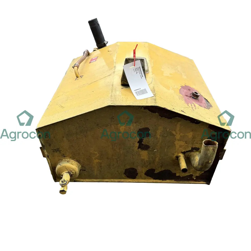 Hydrauloljetank 646 | 4724784 - Hydraultank