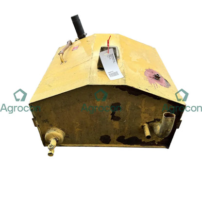 Hydrauloljetank 646 | 4724784 - Hydraultank