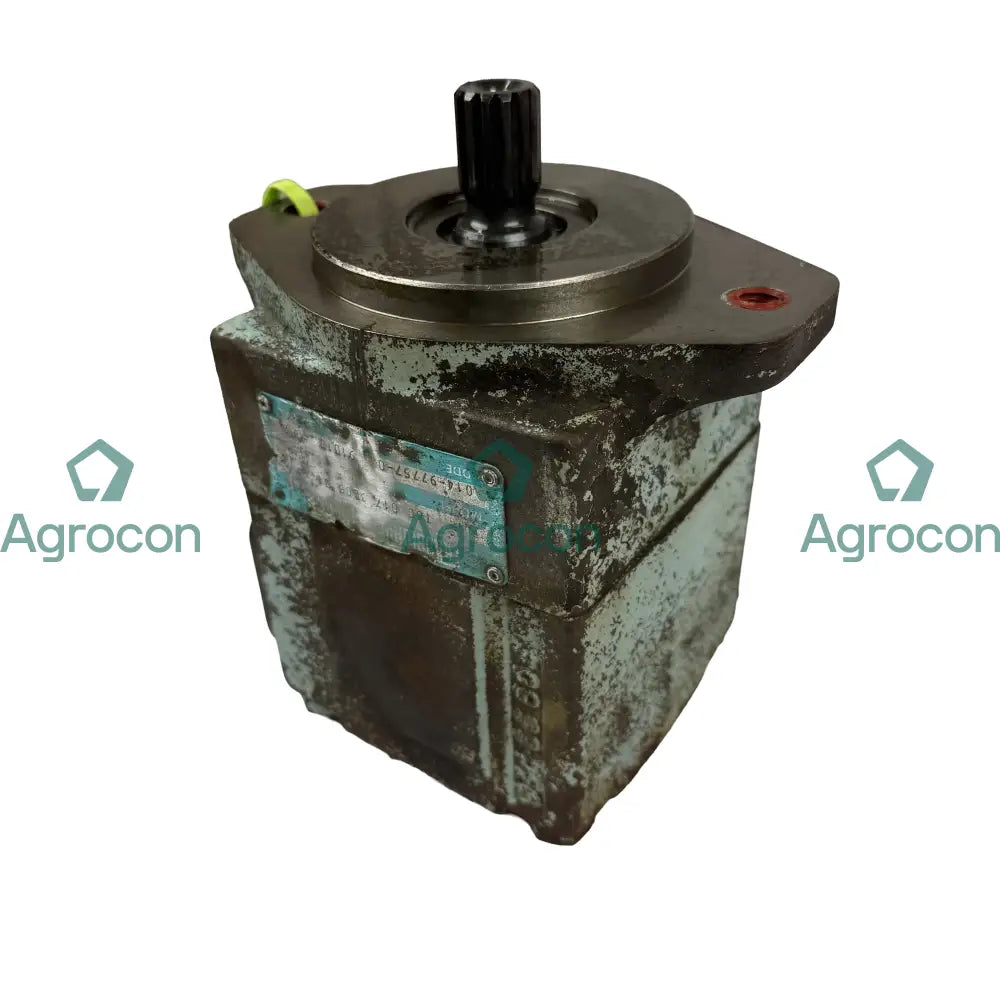 Hydraulpump | 017 3L03 B1 T6C | Ljungby 1322 - Hydraulpump