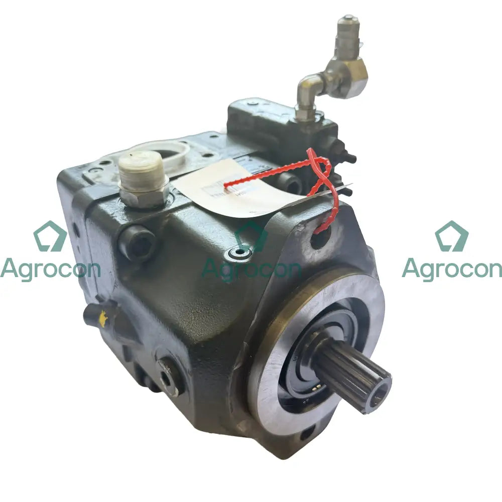 Hydraulpump | 01875 | Magni - Hydraulpump