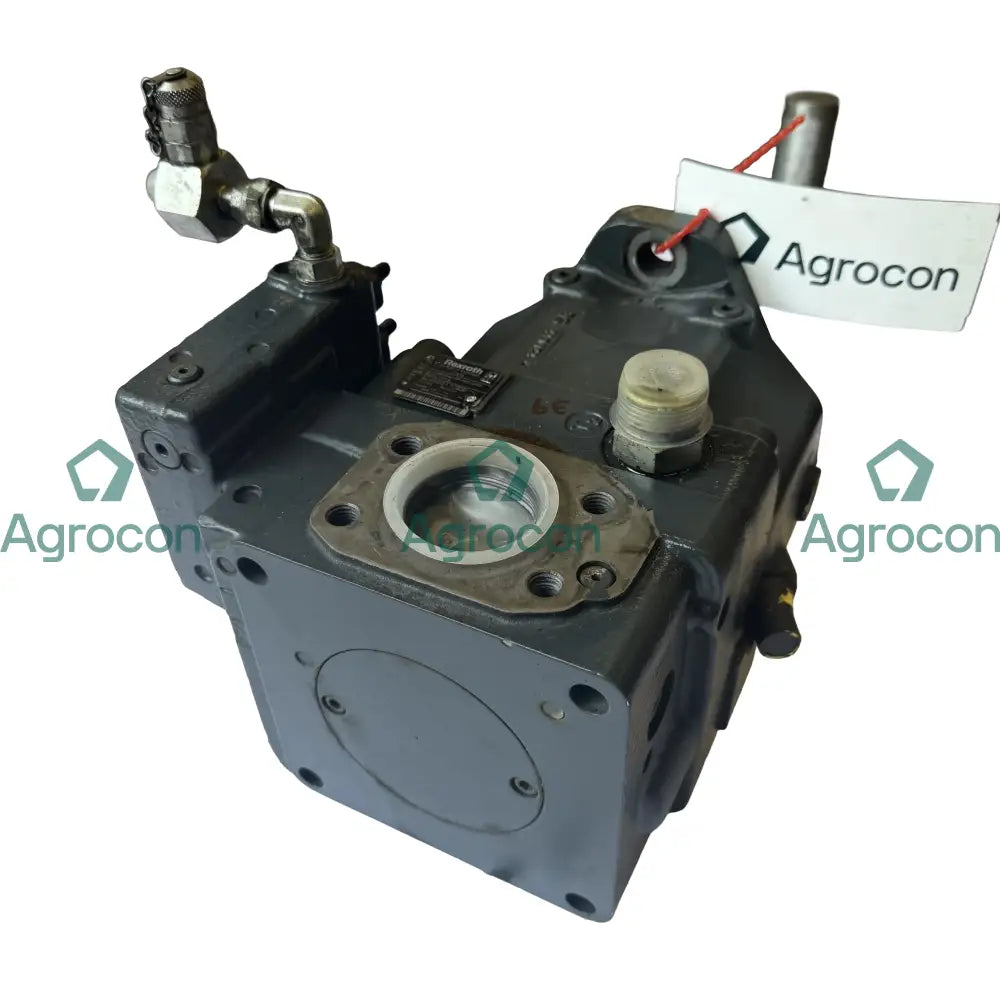 Hydraulpump | 01875 | Magni - Hydraulpump