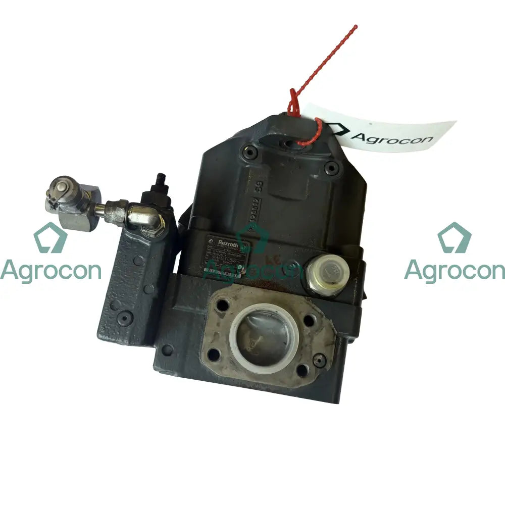 Hydraulpump | 01875 | Magni - Hydraulpump