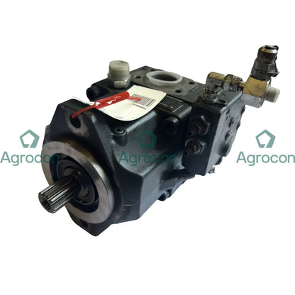 Hydraulpump | 01875 | Magni - Hydraulpump