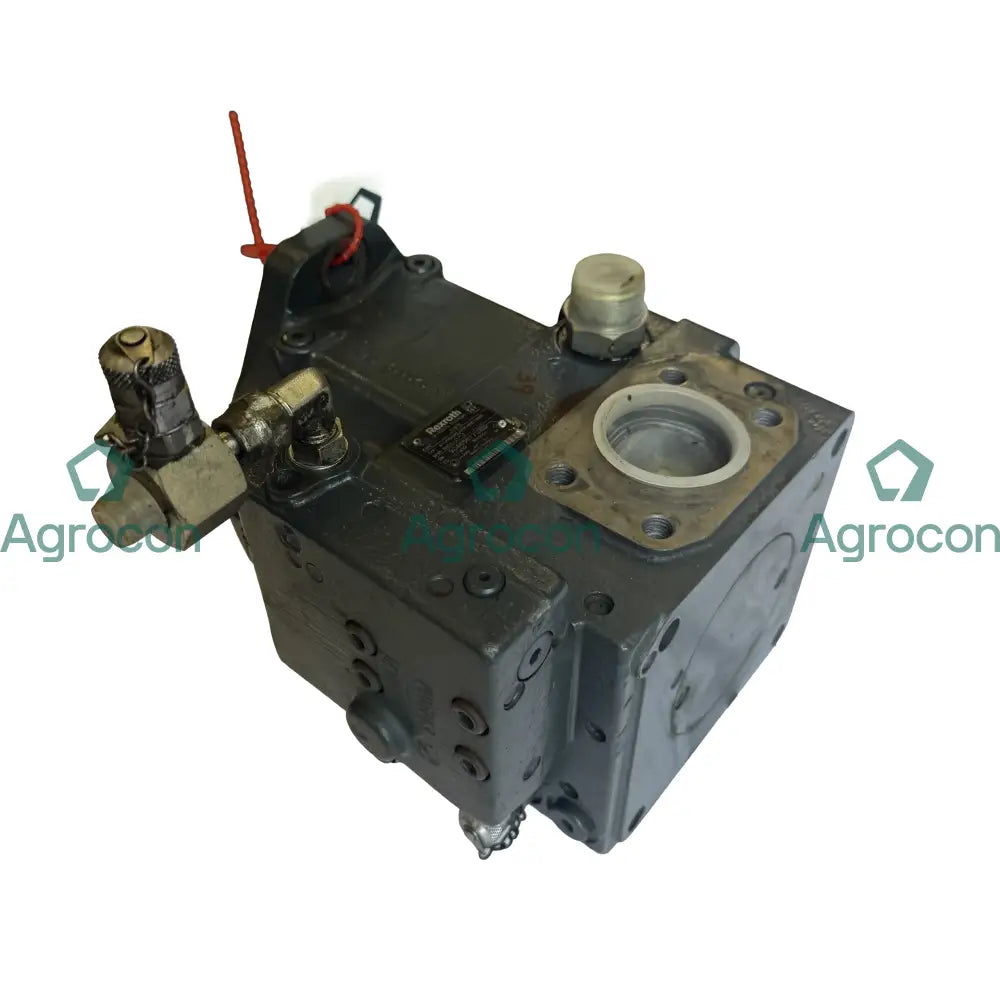 Hydraulpump | 01875 | Magni - Hydraulpump