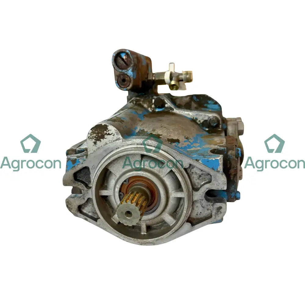 Hydraulpump | 11015458 11701540 | Volvo L90C - Hydraulpump