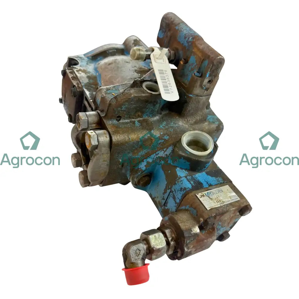 Hydraulpump | 11015458 11701540 | Volvo L90C Hydraulpump