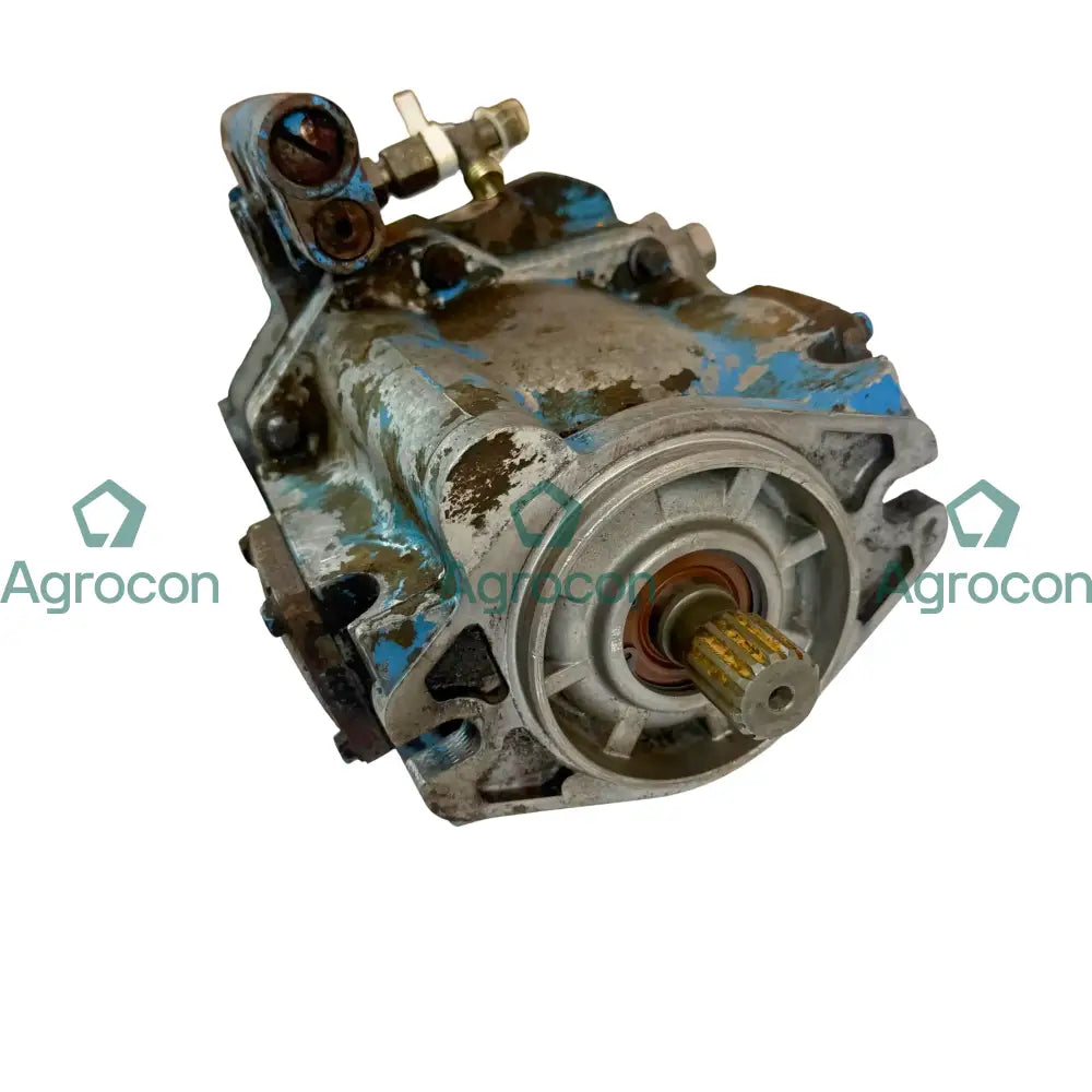 Hydraulpump | 11015458 11701540 | Volvo L90C Hydraulpump