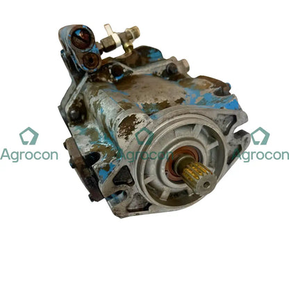 Hydraulpump | 11015458 11701540 | Volvo L90C Hydraulpump