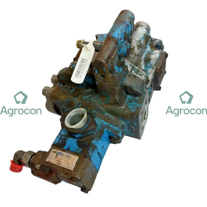 Hydraulpump | 11015458 11701540 | Volvo L90C - Hydraulpump