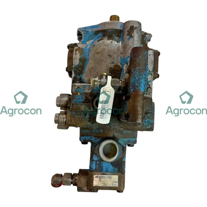 Hydraulpump | 11015458 11701540 | Volvo L90C - Hydraulpump