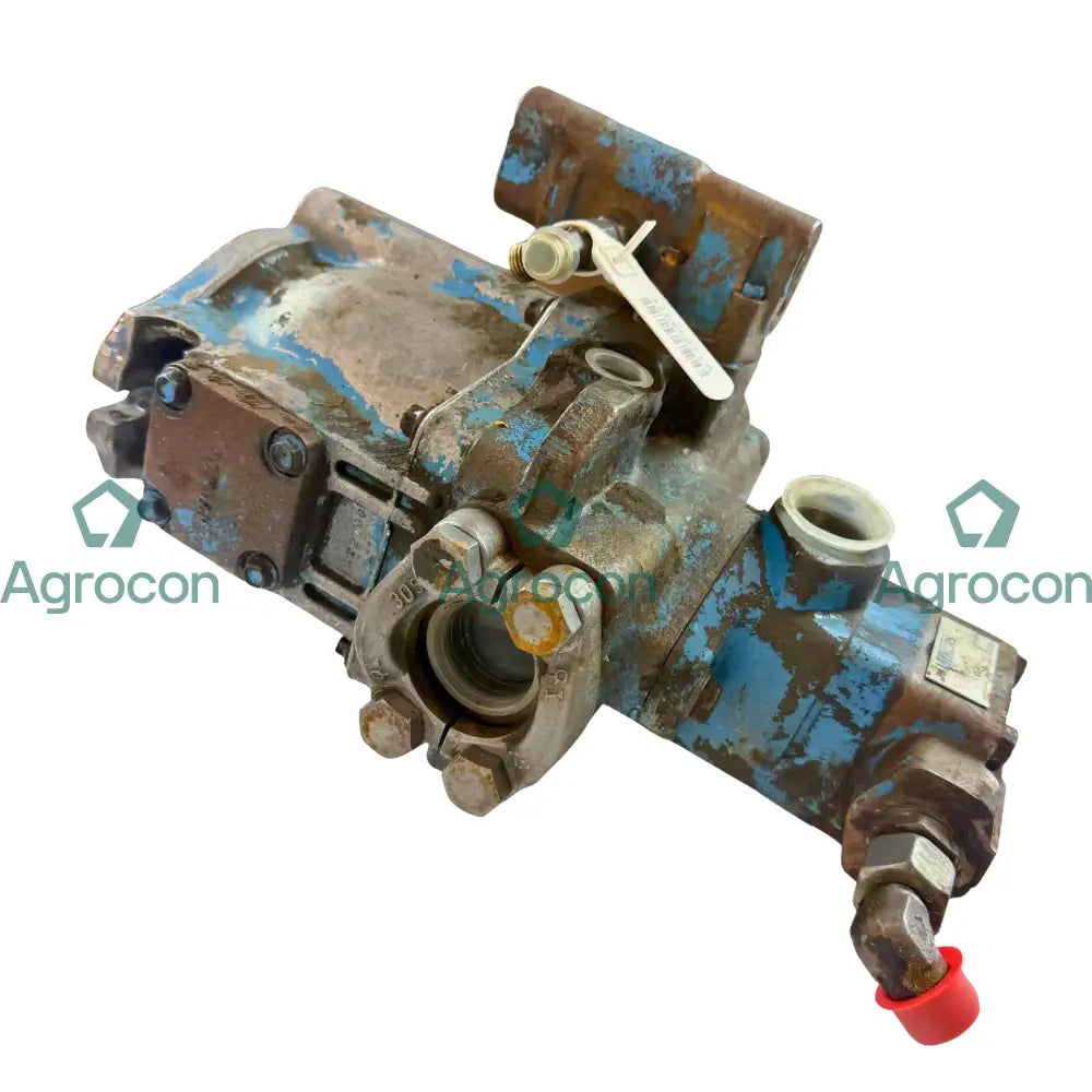 Hydraulpump | 11015458 11701540 | Volvo L90C - Hydraulpump