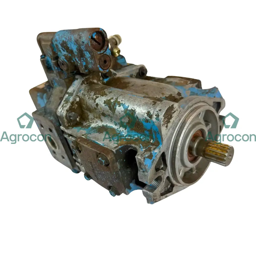 Hydraulpump | 11015458 11701540 | Volvo L90C - Hydraulpump