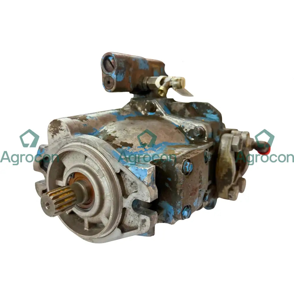 Hydraulpump | 11015458 11701540 | Volvo L90C - Hydraulpump
