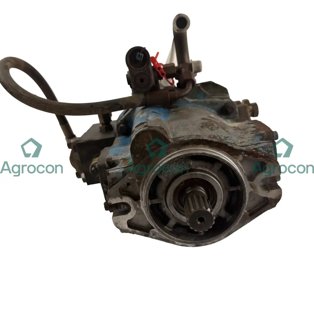 Hydraulpump | 11015458 | Volvo L90C - Hydraulpump