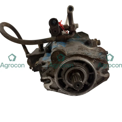 Hydraulpump | 11015458 | Volvo L90C - Hydraulpump
