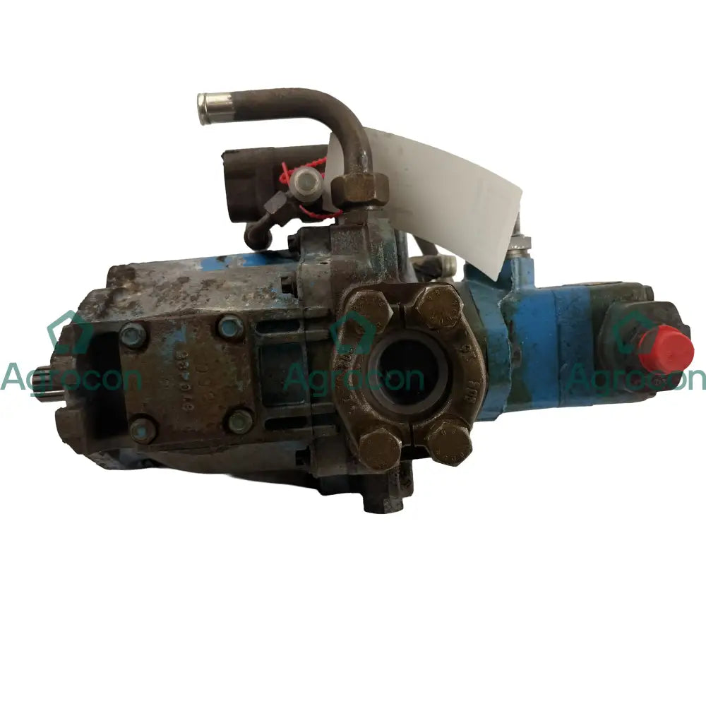 Hydraulpump | 11015458 | Volvo L90C - Hydraulpump