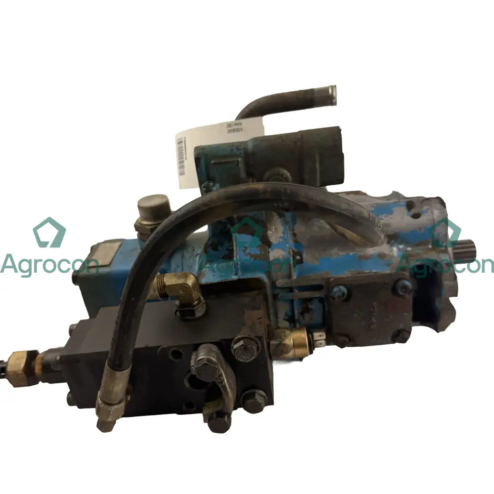 Hydraulpump | 11015458 | Volvo L90C - Hydraulpump