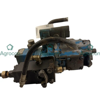 Hydraulpump | 11015458 | Volvo L90C - Hydraulpump