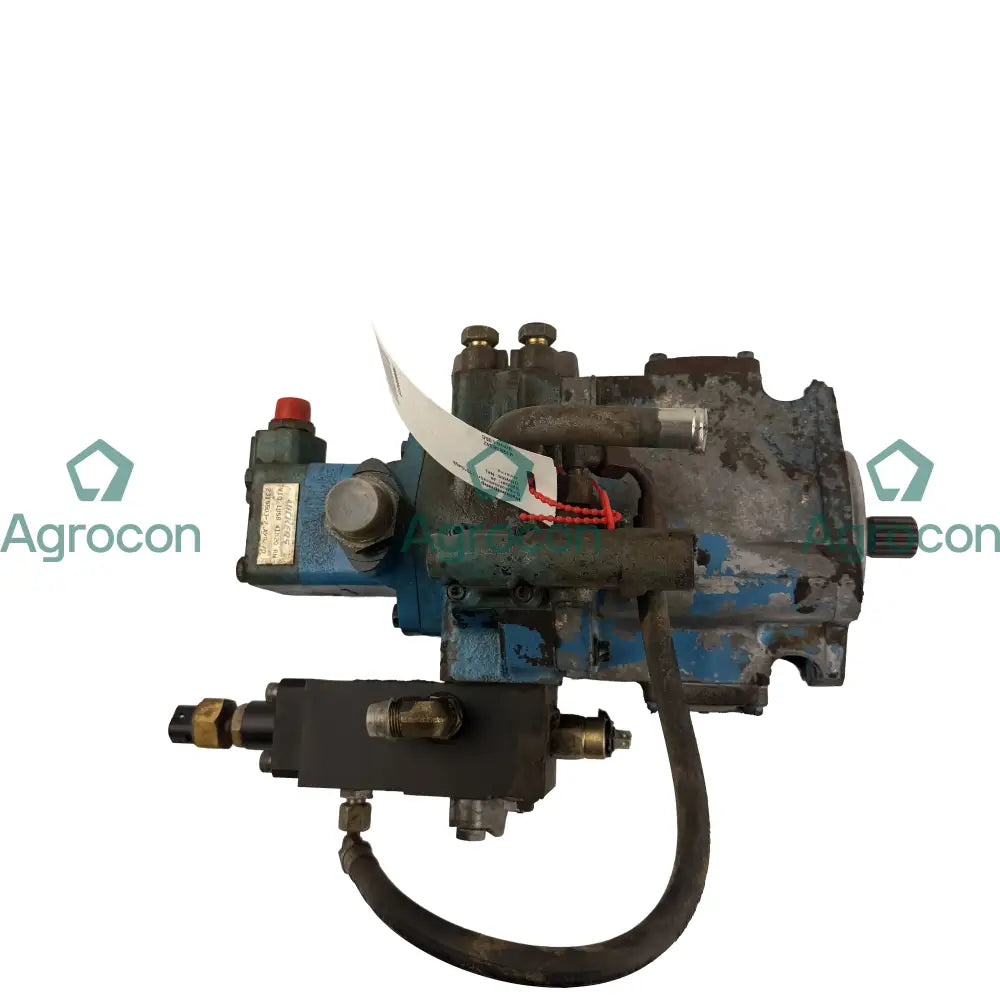 Hydraulpump | 11015458 | Volvo L90C - Hydraulpump