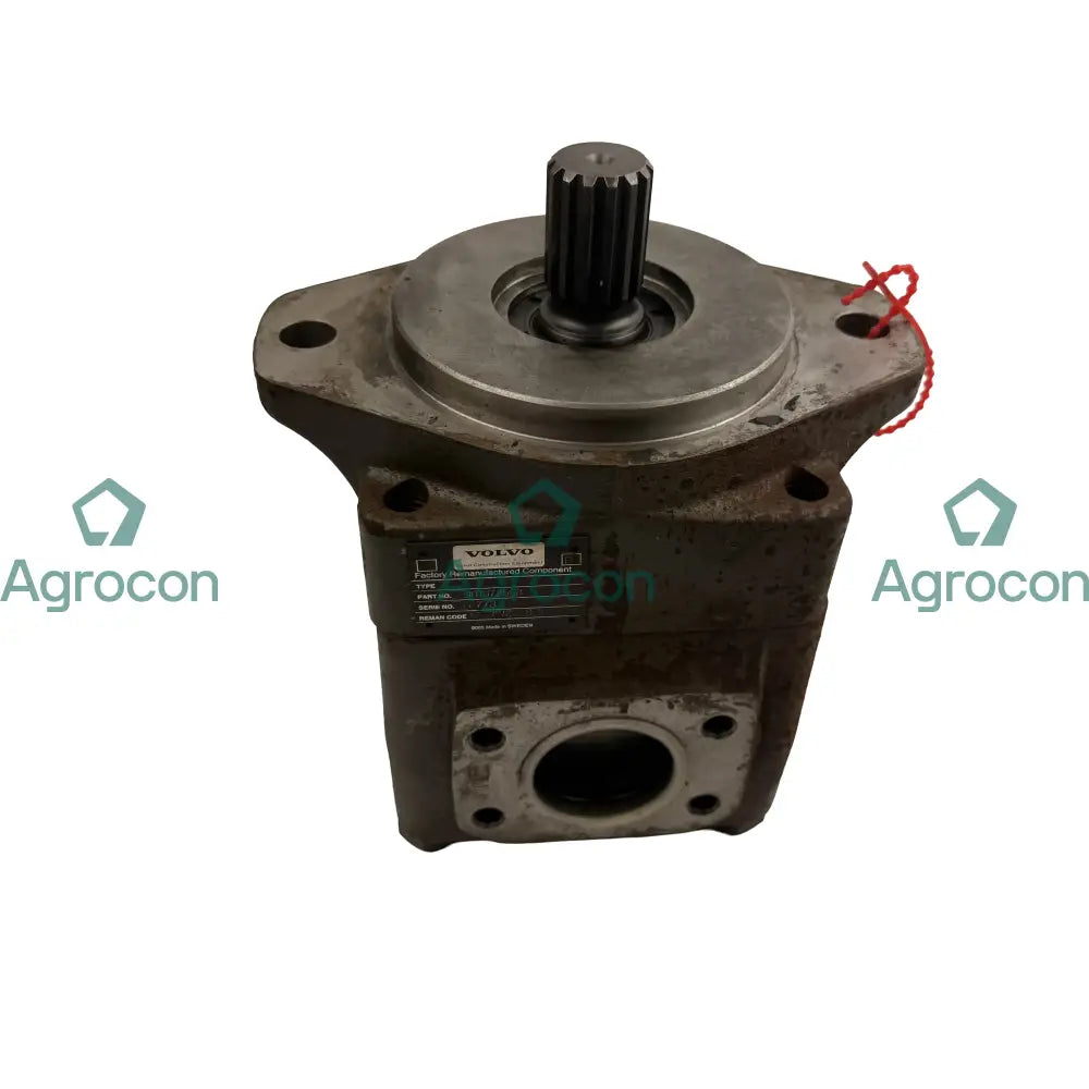 Hydraulpump | 11172568 | Volvo L90C - Hydraulpump